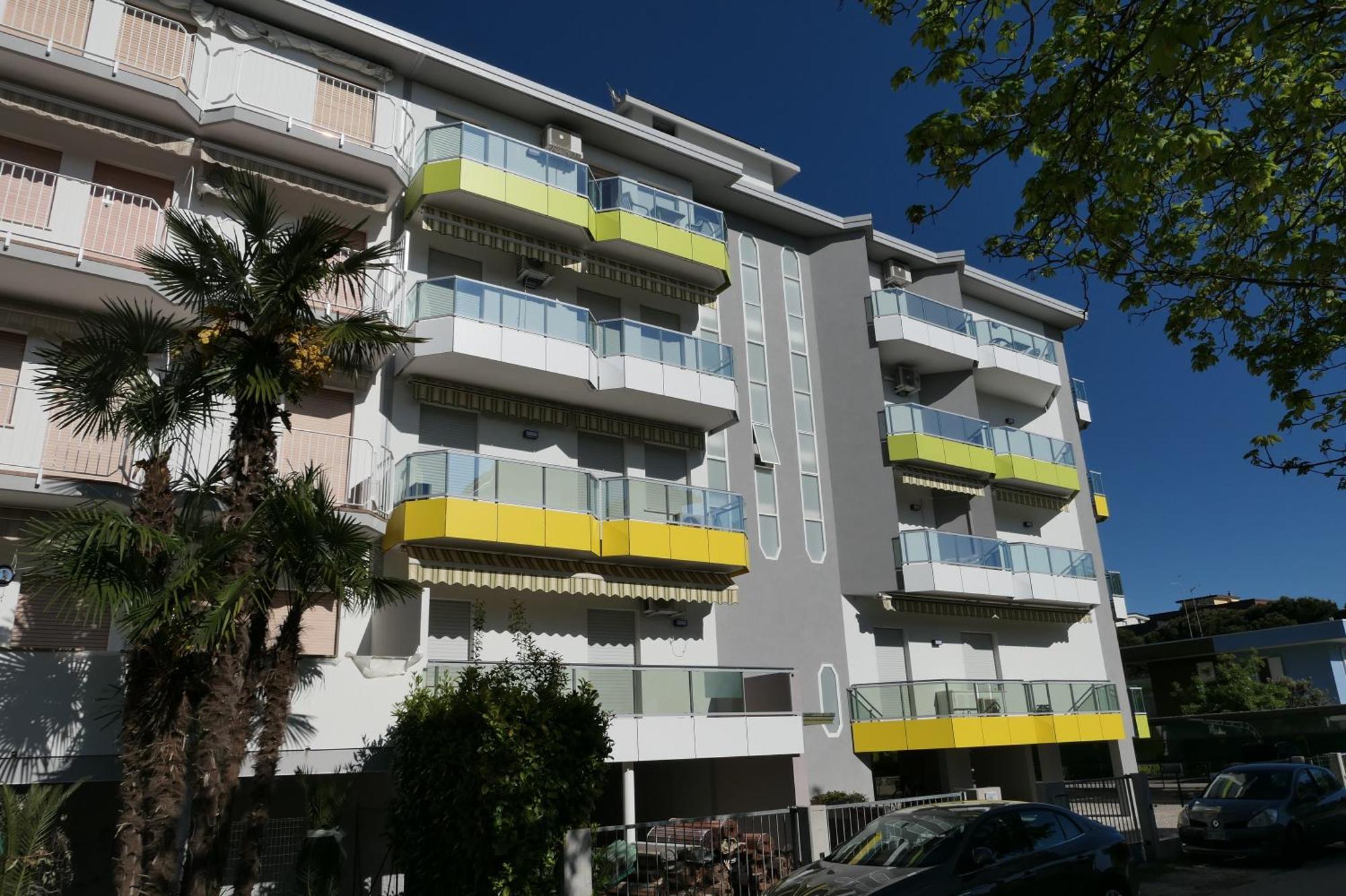 דירות ביביונה Linz 19 מראה חיצוני תמונה